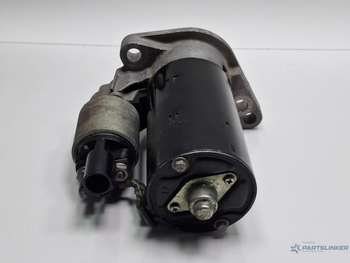 Electromotor VOLKSWAGEN JETTA IV 162, 163, AV3, AV2 2012 1.6 TDI CAYC 77KW|105HP 2012