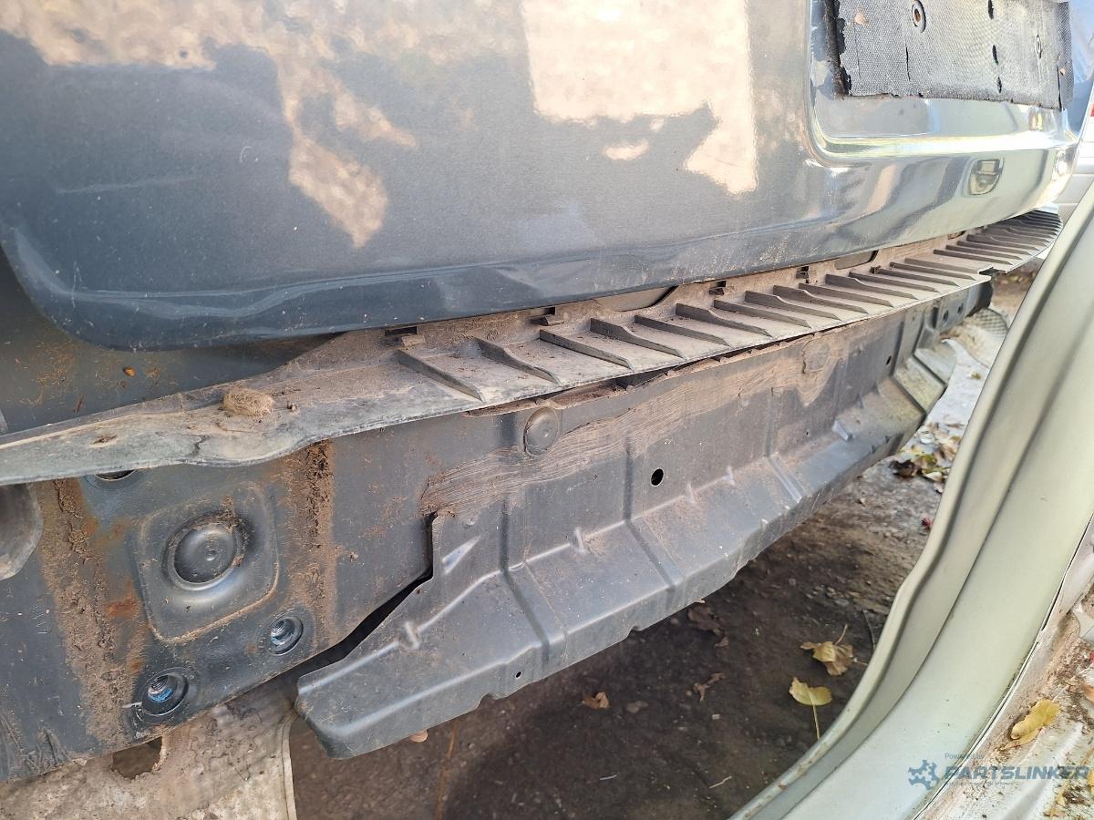Suport bara de protectie spate VOLKSWAGEN TOUAREG 7LA, 7L6, 7L7 2002 - 20133.0 V6 TDI BKS, CATA