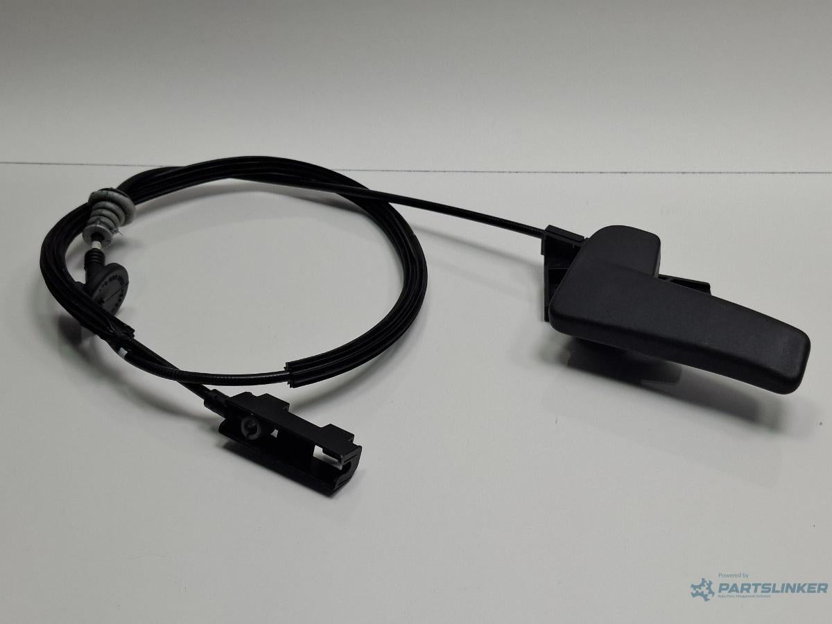 Maner capota motor VOLKSWAGEN JETTA IV 162, 163, AV3, AV2 2012 1.6 TDI CAYC 77KW|105HP 2012