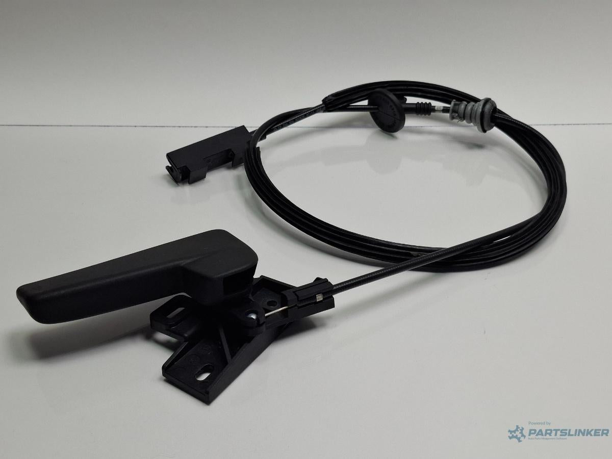 Maner capota motor VOLKSWAGEN JETTA IV 162, 163, AV3, AV2 2012 1.6 TDI CAYC 77KW|105HP 2012