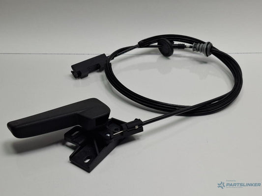 Maner capota motor VOLKSWAGEN JETTA IV 162, 163, AV3, AV2 2012 1.6 TDI CAYC 77KW|105HP 2012