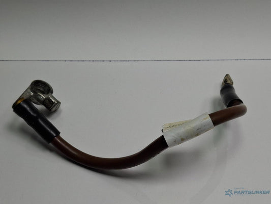 Borna baterie minus VOLKSWAGEN JETTA IV 162, 163, AV3, AV2 2012 1.6 TDI CAYC 77KW|105HP 2012