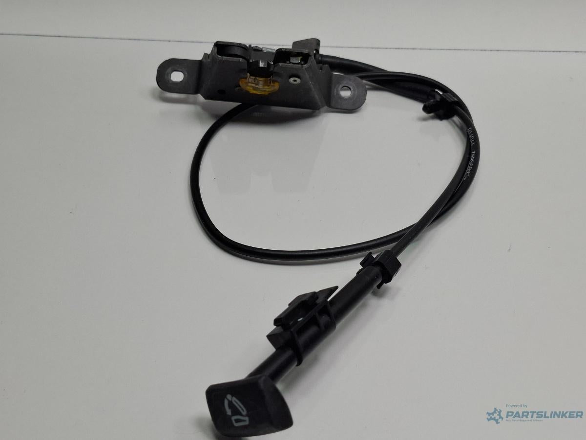 Incuietor spatar scaun dreapta spate VOLKSWAGEN JETTA IV 162, 163, AV3, AV2 2012 1.6 TDI CAYC 77KW|105HP 2012