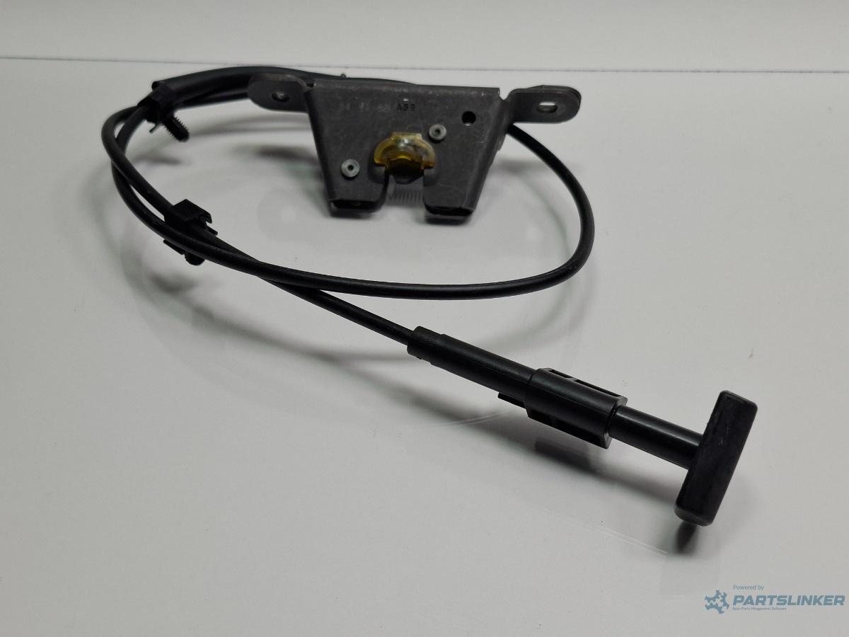 Incuietor spatar scaun VOLKSWAGEN JETTA IV 162, 163, AV3, AV2 2012 1.6 TDI CAYC 77KW|105HP 2012