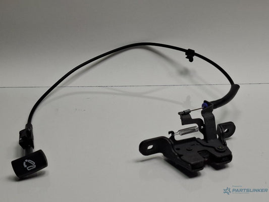 Incuietor spatar scaun VOLKSWAGEN JETTA IV 162, 163, AV3, AV2 2012 1.6 TDI CAYC 77KW|105HP 2012