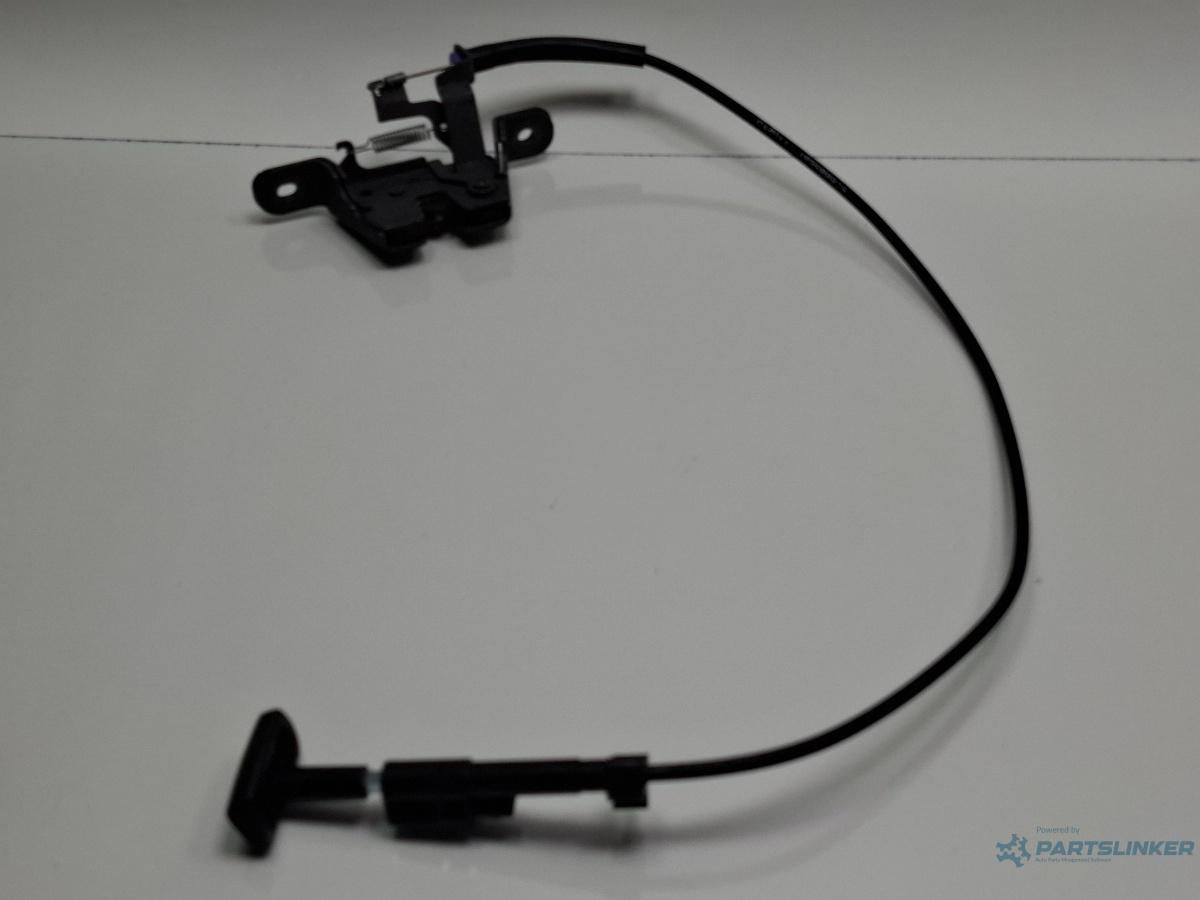 Incuietor spatar scaun stanga spate VOLKSWAGEN JETTA IV 162, 163, AV3, AV2 2012 1.6 TDI CAYC 77KW|105HP 2012