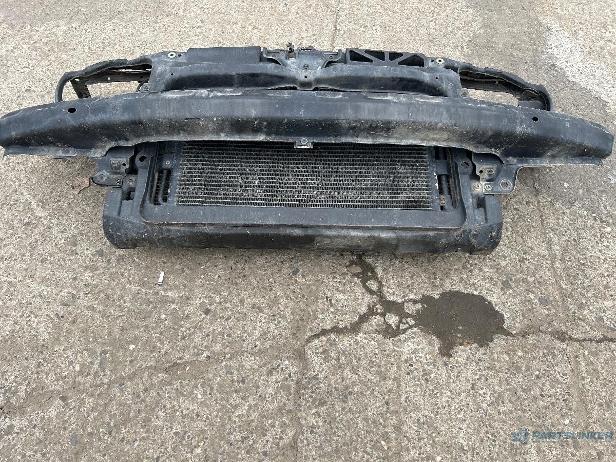 Trager - Cadru radiator complet cu radiatoare  VOLKSWAGEN GOLF IV Variant 1J5 1999 - 2006 1.9 TDI