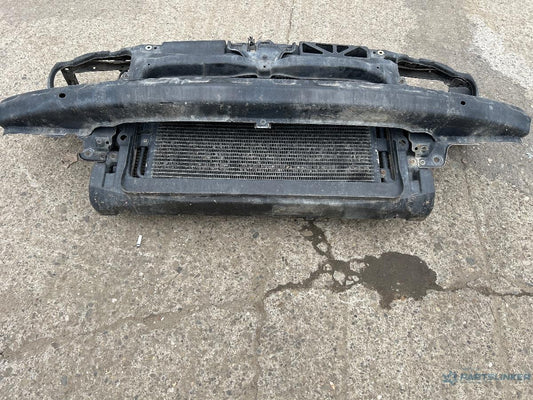 Trager - Cadru radiator complet cu radiatoare  VOLKSWAGEN GOLF IV Variant 1J5 1999 - 2006 1.9 TDI