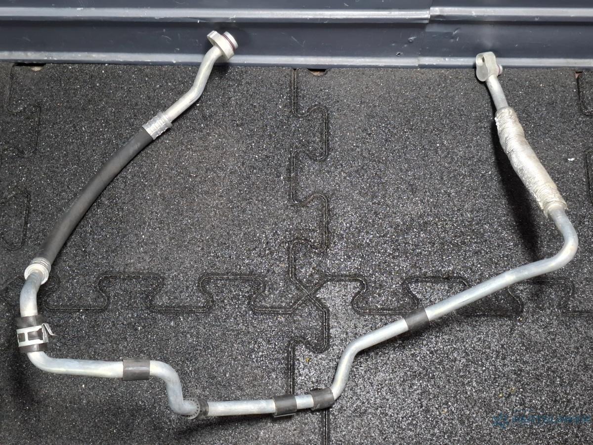 Conducta AC joase presiune VOLKSWAGEN JETTA IV 162, 163, AV3, AV2 2012 1.6 TDI CAYC 77KW|105HP 2012