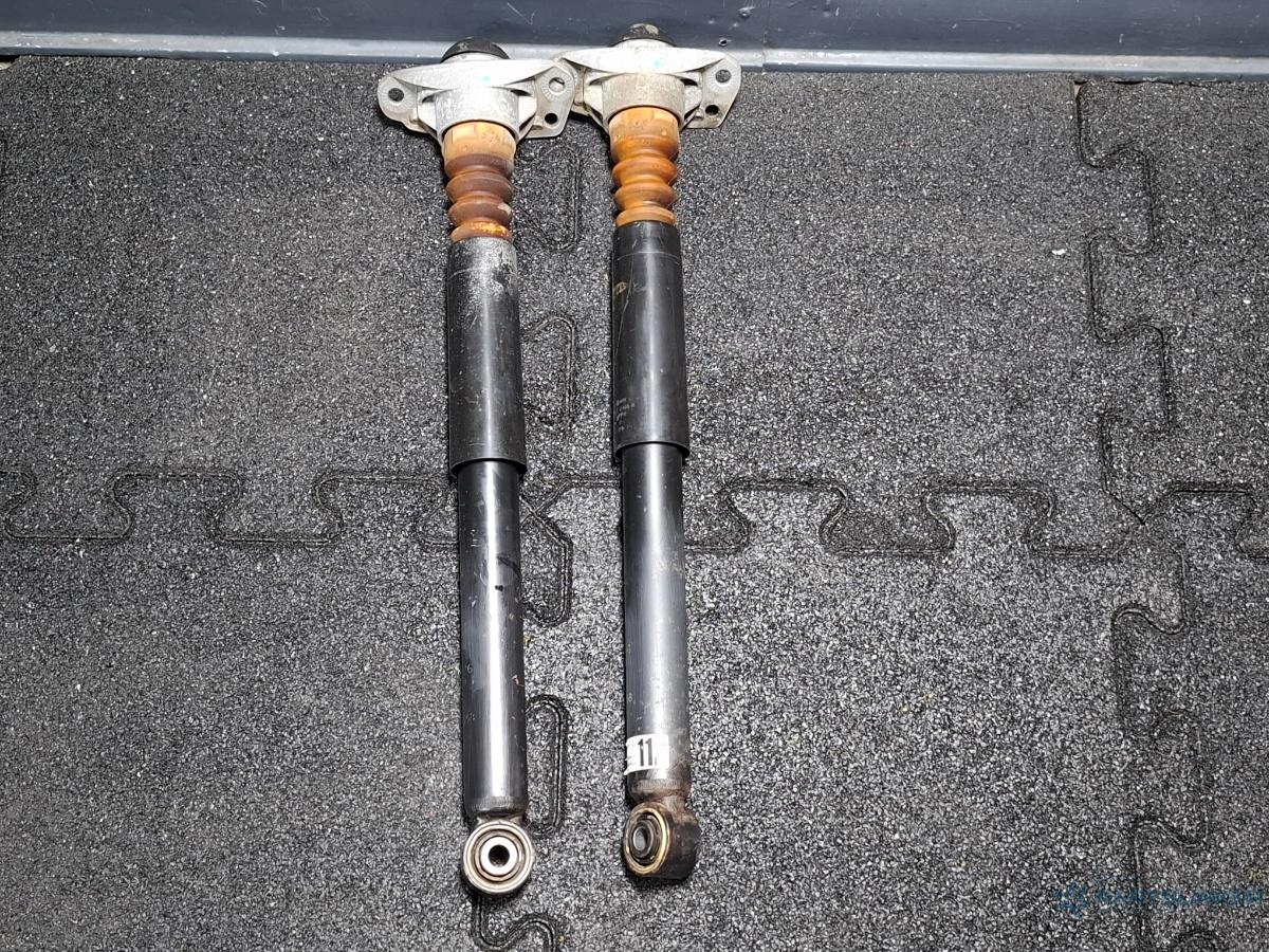 Amortizoare spate VOLKSWAGEN JETTA IV 162, 163, AV3, AV2 2012 1.6 TDI CAYC 77KW|105HP 2012