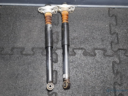 Amortizoare spate VOLKSWAGEN JETTA IV 162, 163, AV3, AV2 2012 1.6 TDI CAYC 77KW|105HP 2012