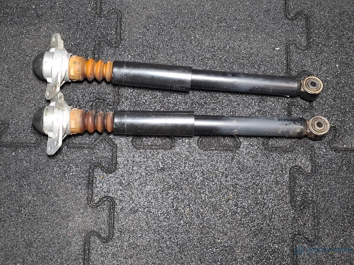 Amortizoare spate VOLKSWAGEN JETTA IV 162, 163, AV3, AV2 2012 1.6 TDI CAYC 77KW|105HP 2012