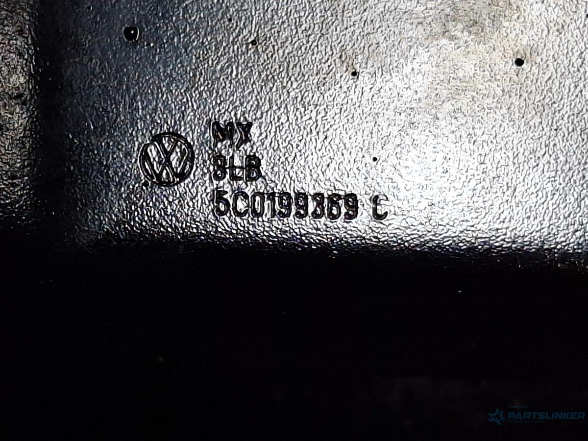 Jug motor VOLKSWAGEN JETTA IV 162, 163, AV3, AV2 2012 1.6 TDI CAYC 77KW|105HP 2012