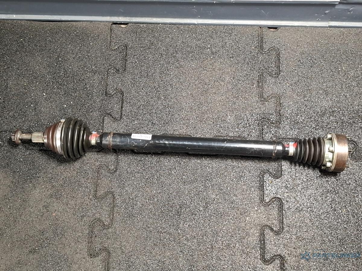 Planetara dreapta VOLKSWAGEN JETTA IV 162, 163, AV3, AV2 2009 -> 1.6 TDI CAYC 1K0407272EC