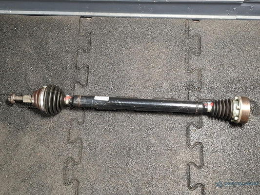Planetara dreapta VOLKSWAGEN JETTA IV 162, 163, AV3, AV2 2009 -> 1.6 TDI CAYC 1K0407272EC