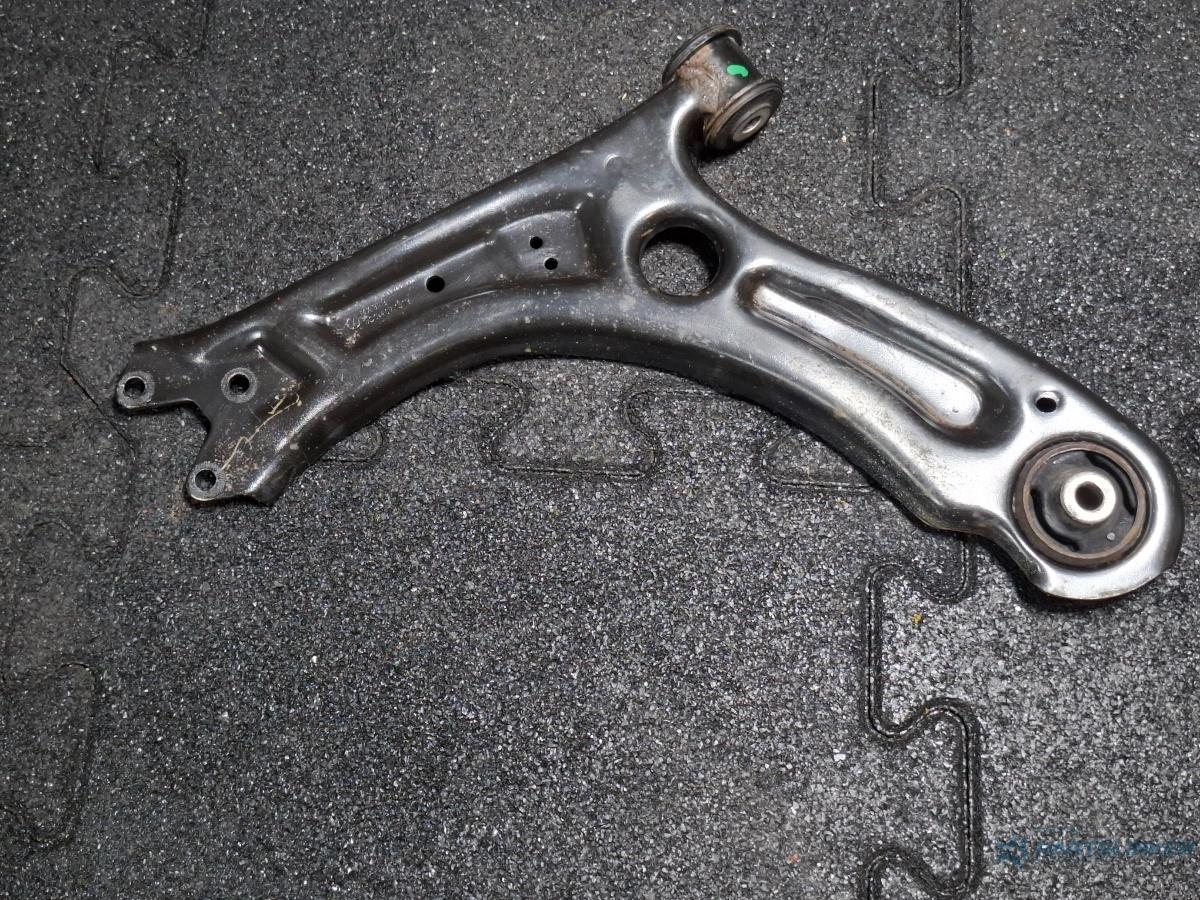 Brat bascula stanga fata VOLKSWAGEN JETTA IV 162, 163, AV3, AV2 2012 1.6 TDI CAYC 77KW|105HP 2012