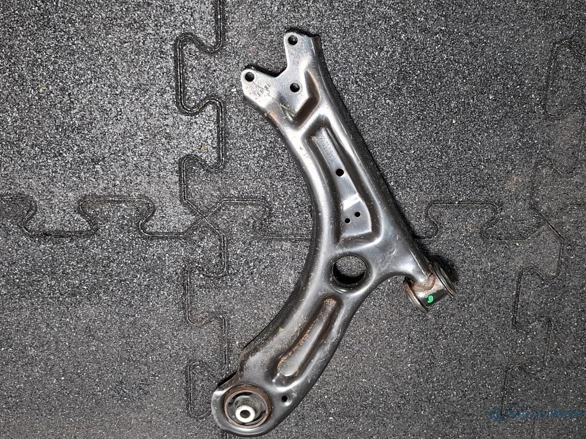 Brat bascula stanga fata VOLKSWAGEN JETTA IV 162, 163, AV3, AV2 2012 1.6 TDI CAYC 77KW|105HP 2012