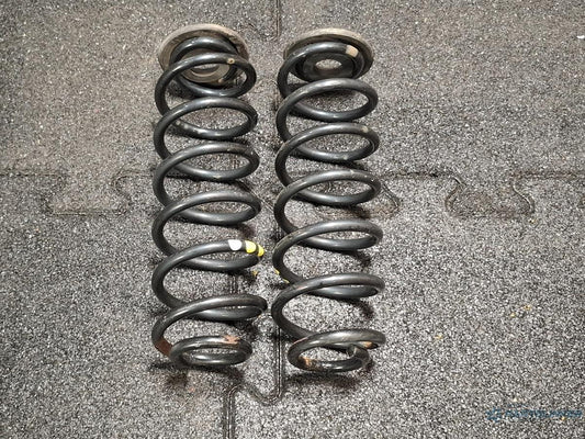 Arcuri spate VOLKSWAGEN JETTA IV 162, 163, AV3, AV2 2012 1.6 TDI CAYC 77KW|105HP 2012