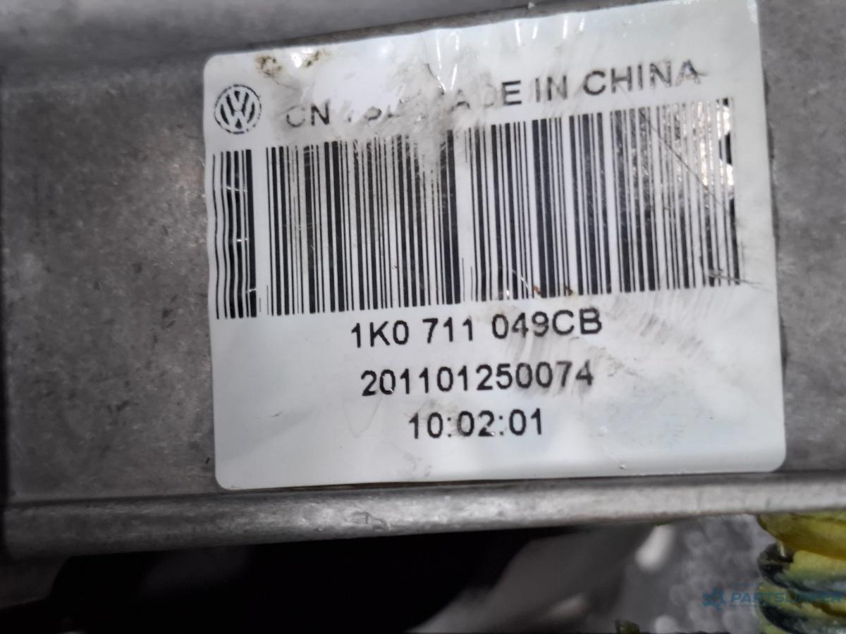 Timonerie VOLKSWAGEN JETTA IV 162, 163, AV3, AV2 2012 1.6 TDI CAYC 77KW|105HP 2012