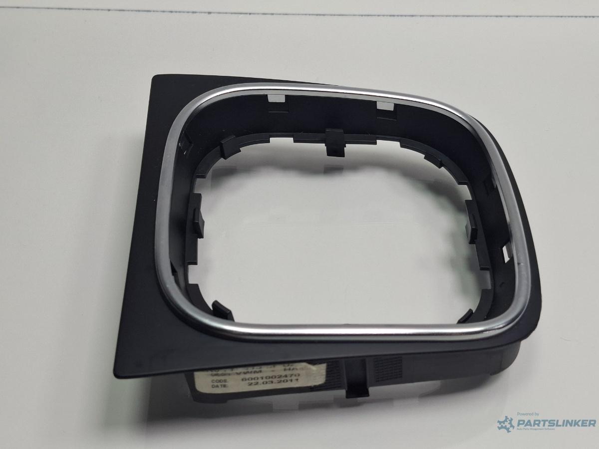 Ornament schimbator viteze VOLKSWAGEN JETTA IV 162, 163, AV3, AV2 2012 1.6 TDI CAYC 77KW|105HP 2012