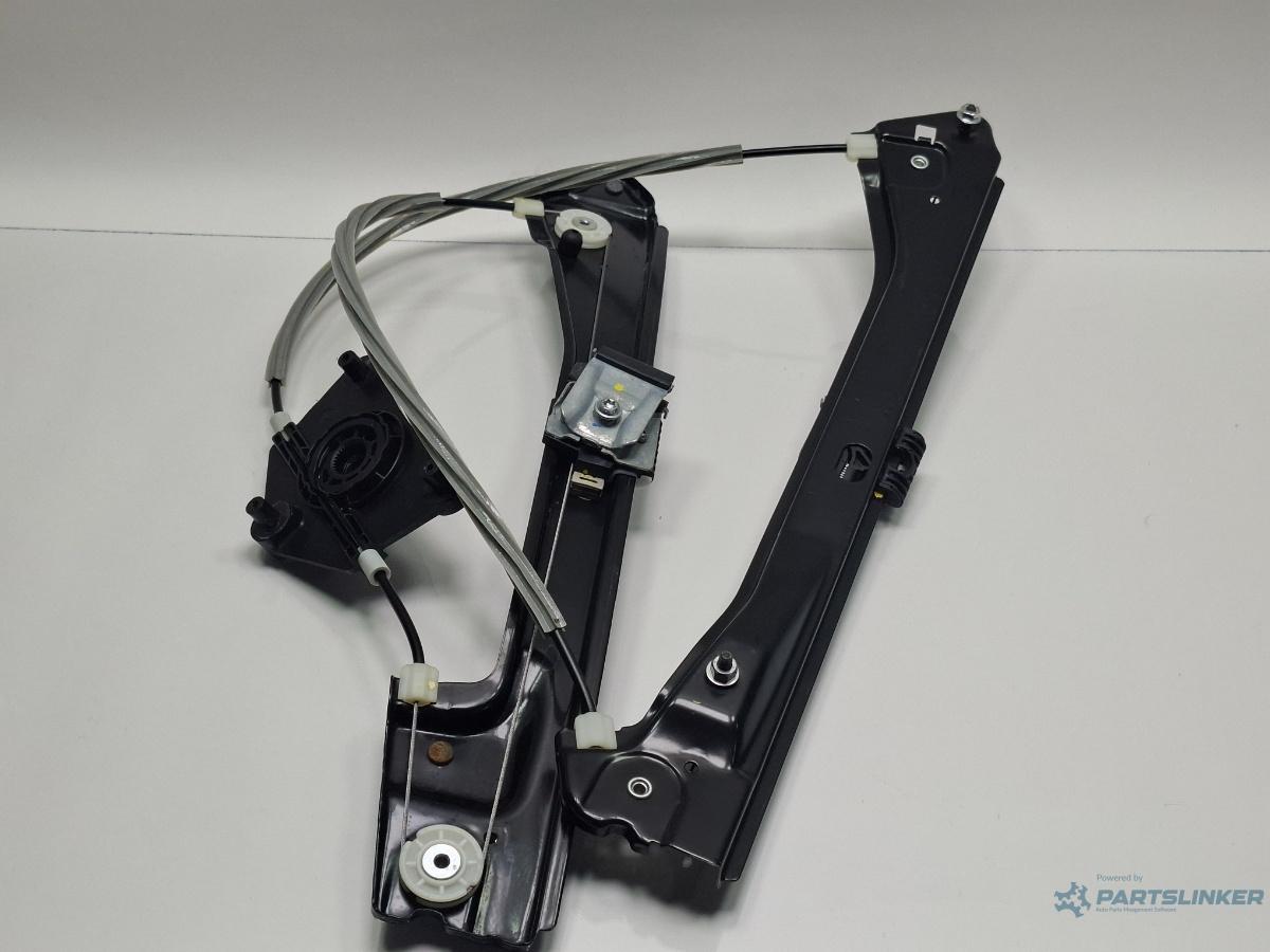 Macara geam dreapta fata VOLKSWAGEN JETTA IV 162, 163, AV3, AV2 2012 1.6 TDI CAYC 77KW|105HP 2012