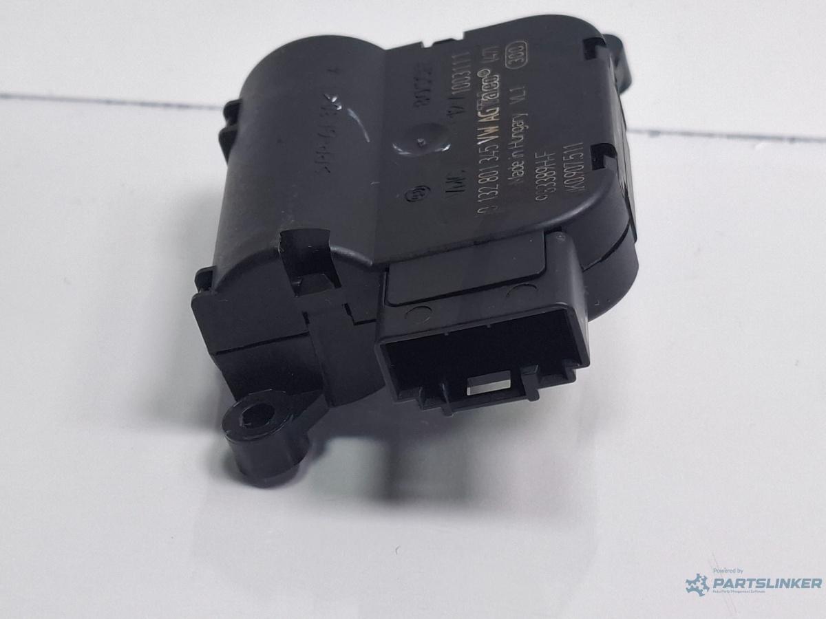 Motoras reglaj aeroterma VOLKSWAGEN JETTA IV 162, 163, AV3, AV2 2012 1.6 TDI CAYC 77KW|105HP 2012
