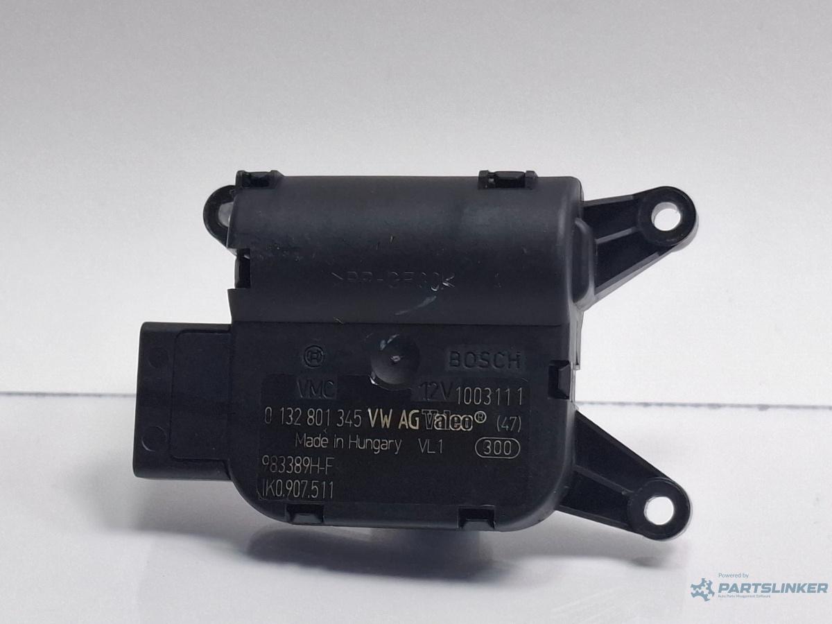 Motoras reglaj aeroterma VOLKSWAGEN JETTA IV 162, 163, AV3, AV2 2012 1.6 TDI CAYC 77KW|105HP 2012