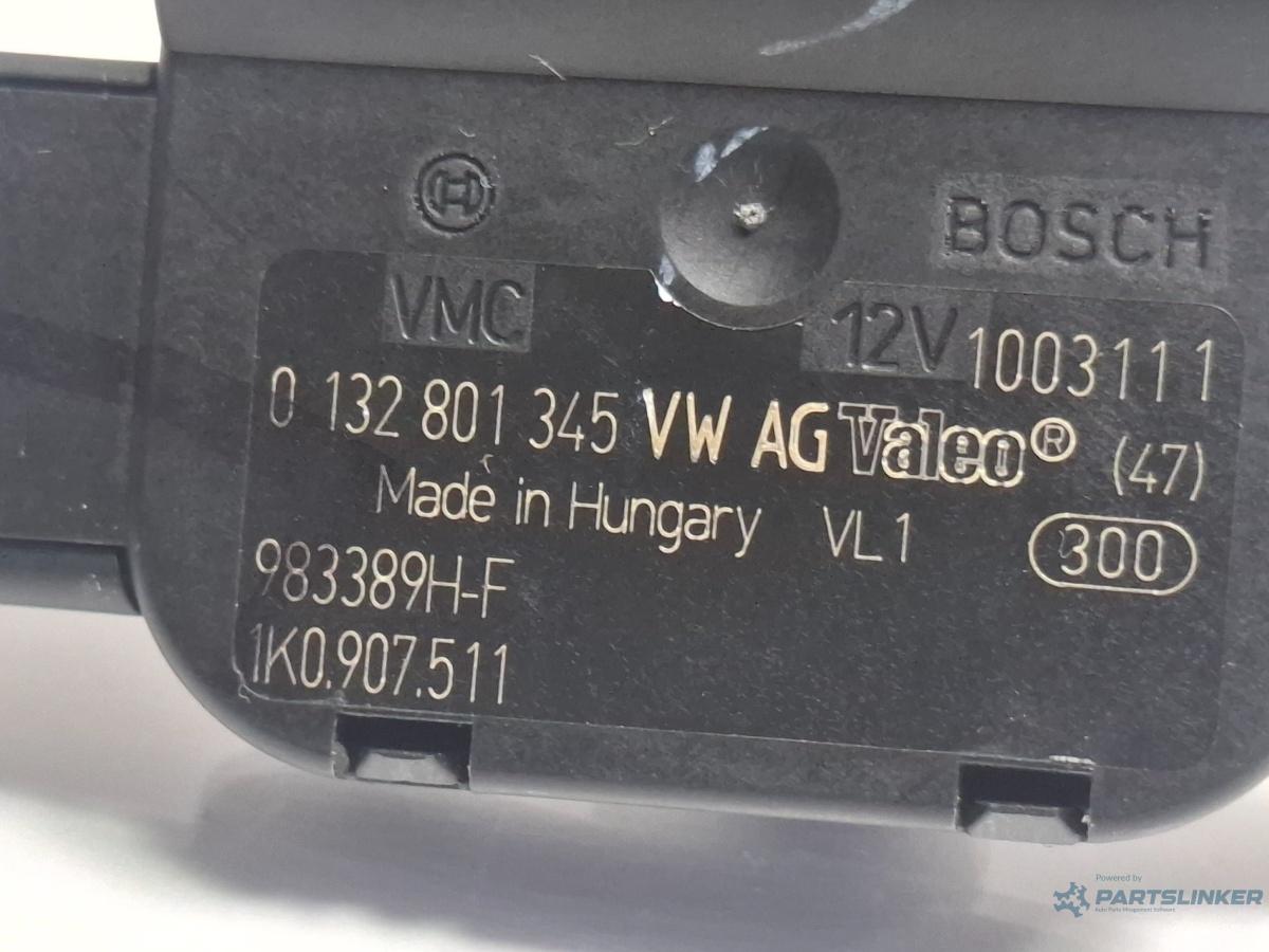 Motoras reglaj aeroterma VOLKSWAGEN JETTA IV 162, 163, AV3, AV2 2012 1.6 TDI CAYC 77KW|105HP 2012