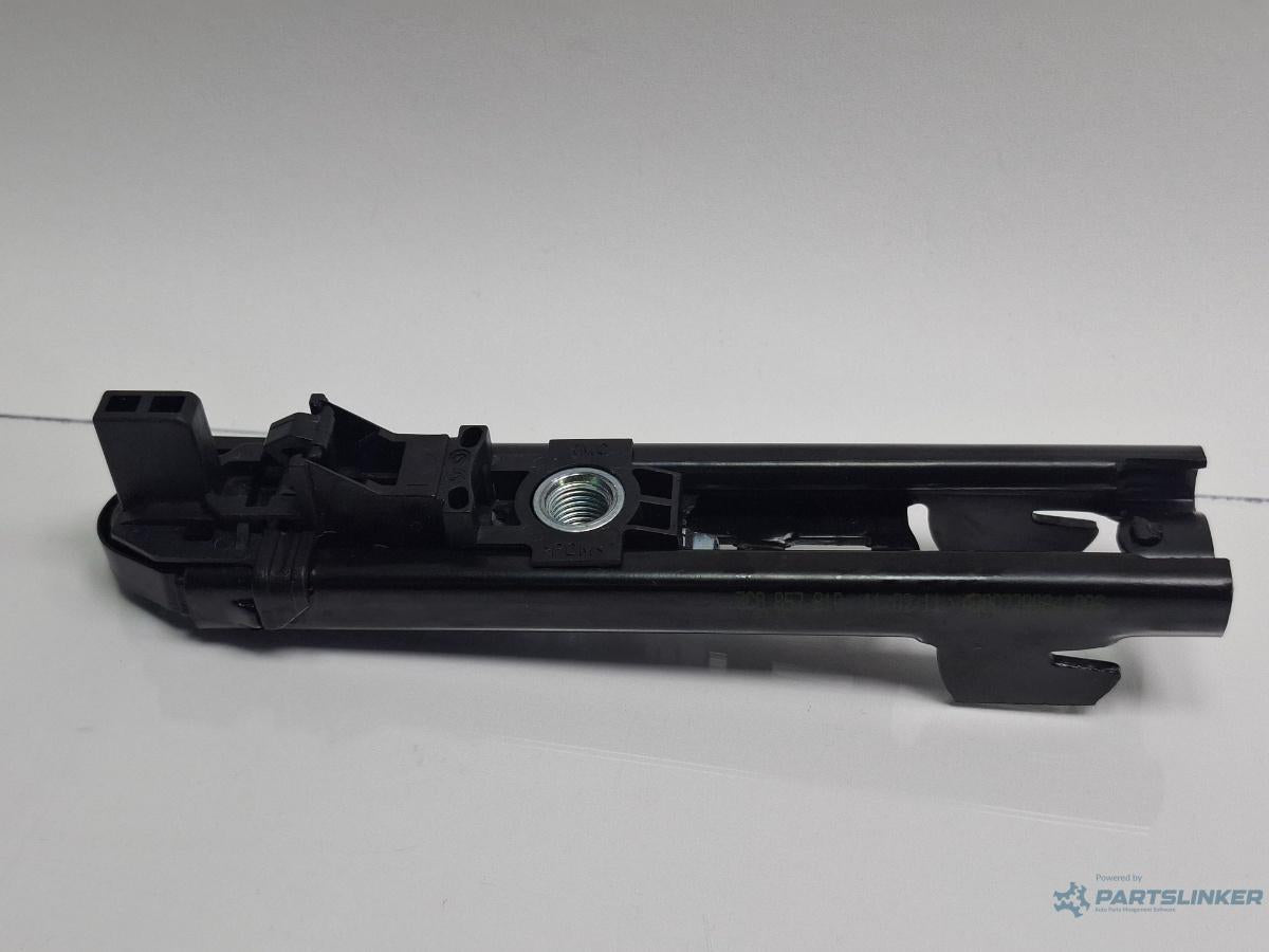 Reglaj inaltime centura siguranta fata VOLKSWAGEN JETTA IV 162, 163, AV3, AV2 2012 1.6 TDI CAYC 77KW|105HP 2012