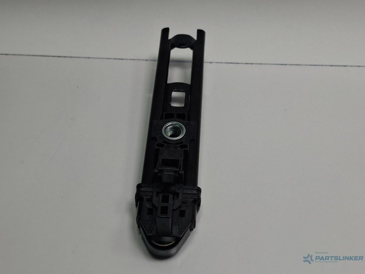 Reglaj inaltime centura siguranta VOLKSWAGEN JETTA IV 162, 163, AV3, AV2 2012 1.6 TDI CAYC 77KW|105HP 2012