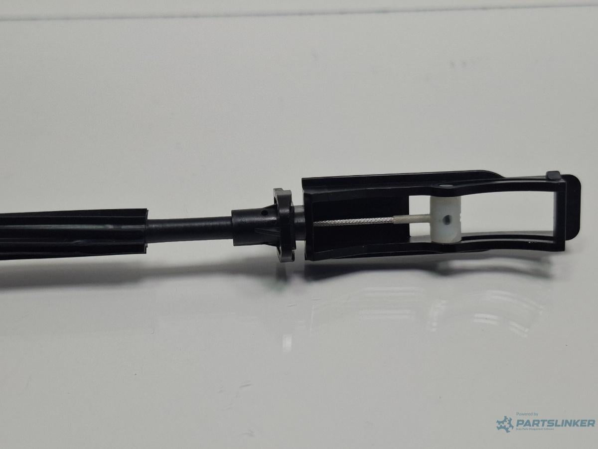 Sufa deschidere usa spate VOLKSWAGEN JETTA IV 162, 163, AV3, AV2 2012 1.6 TDI CAYC 77KW|105HP 2012