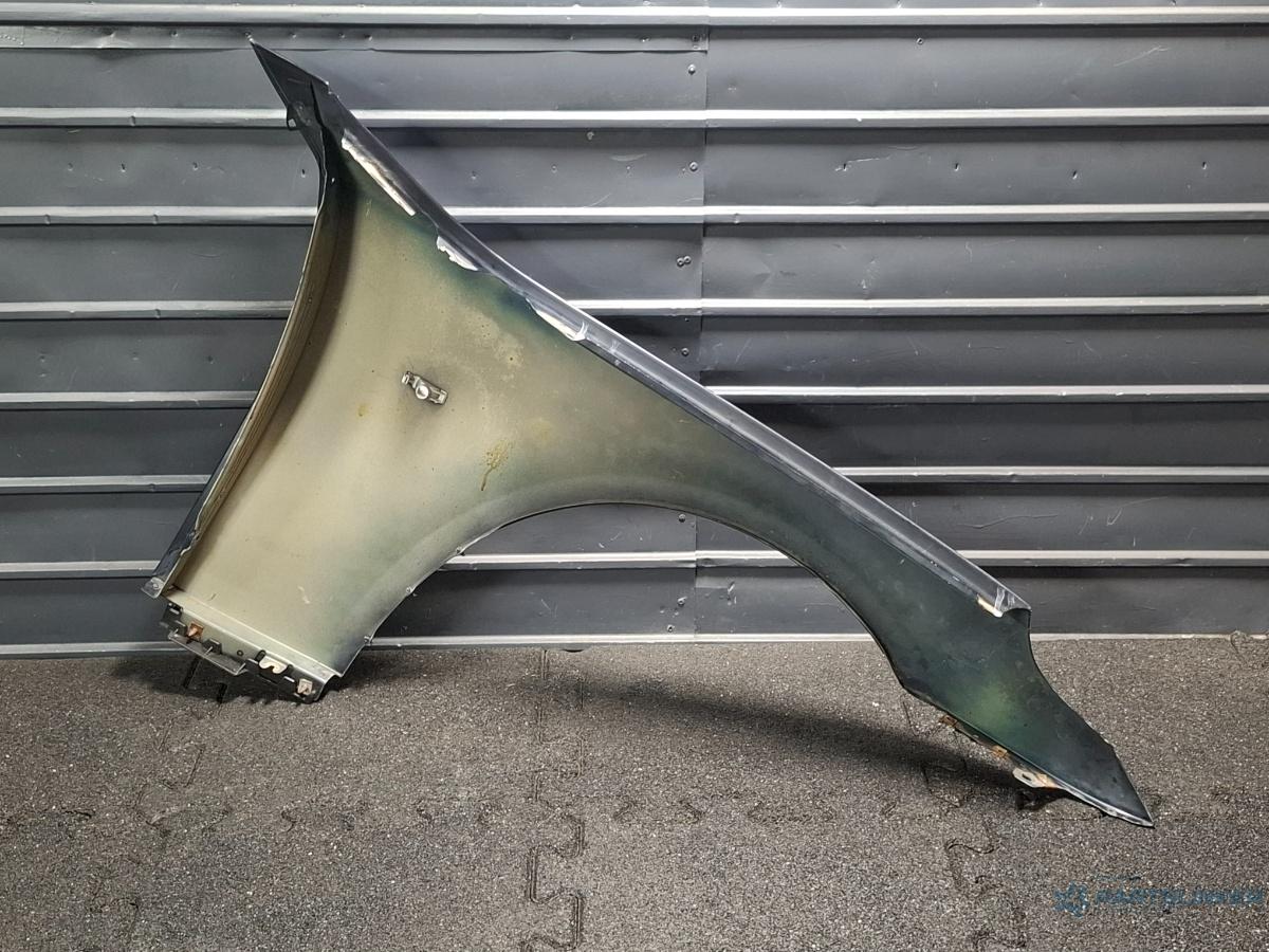 Aripa stanga fata  BMW 5 E60 2001 - 2010