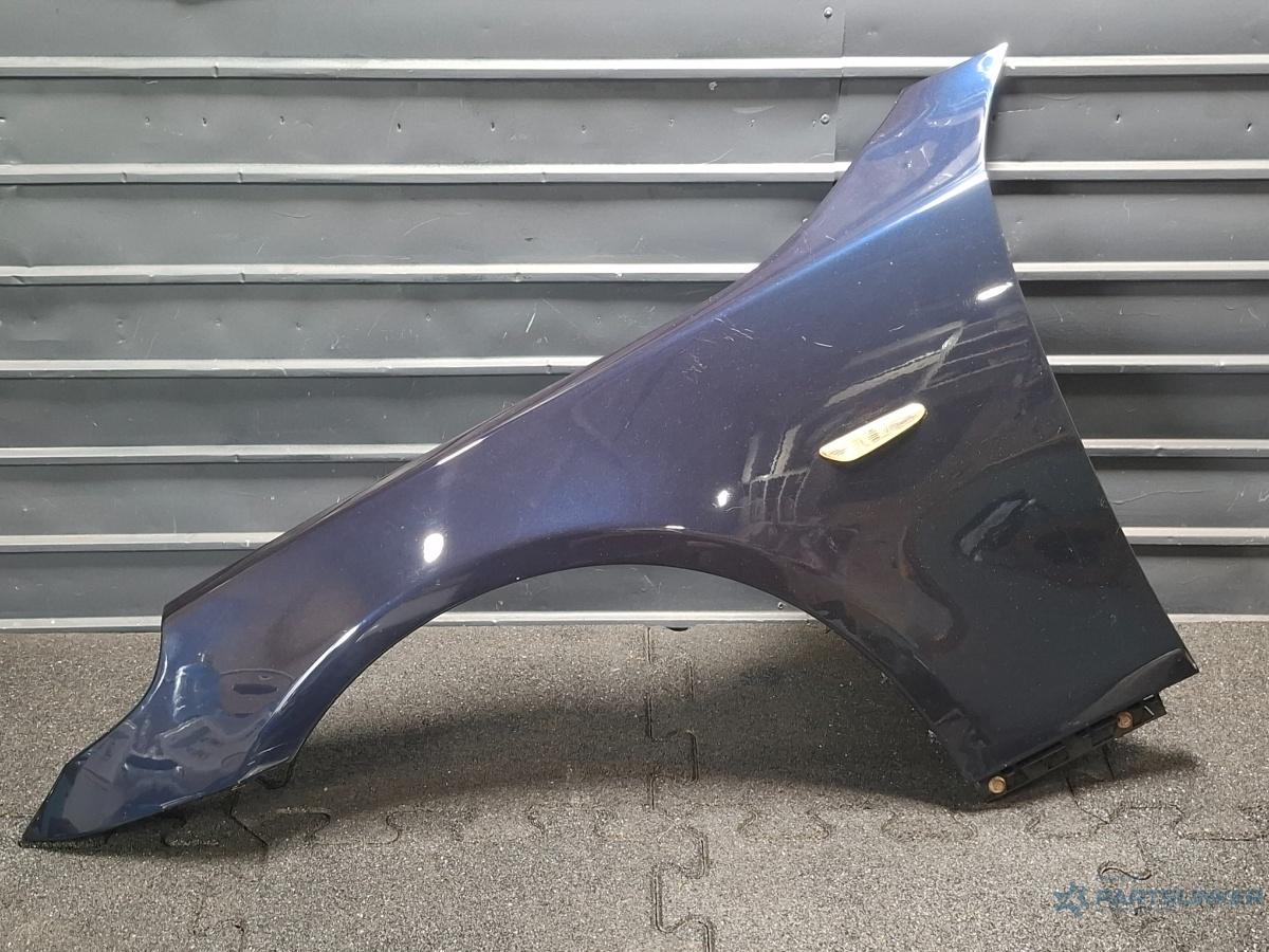 Aripa stanga fata  BMW 5 E60 2001 - 2010