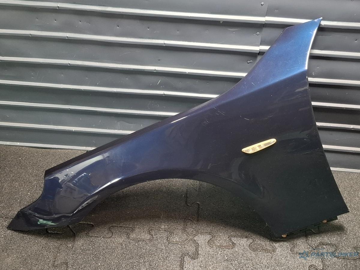 Aripa stanga fata  BMW 5 E60 2001 - 2010