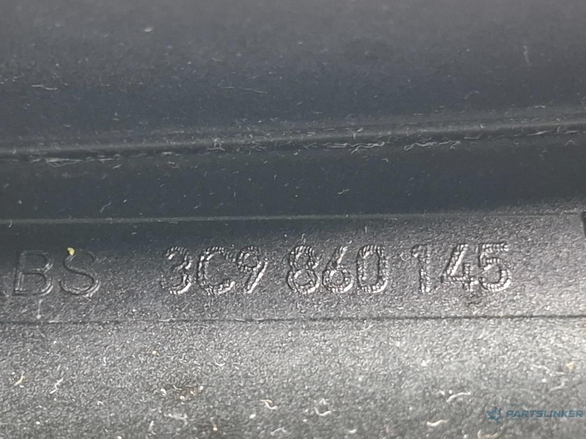 Capac bara longitudinala stanga fata VOLKSWAGEN PASSAT Variant 3C5 2005 - 20111.9 TDI BKC, BLS, BXE 3C9860145