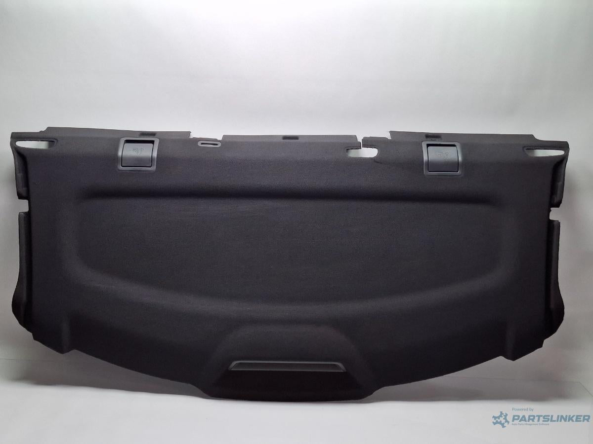 Polita portbagaj VOLKSWAGEN JETTA IV 162, 163, AV3, AV2 2009 - > 1.6 TDI CAYC 5C6863413D