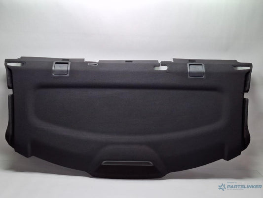 Polita portbagaj VOLKSWAGEN JETTA IV 162, 163, AV3, AV2 2009 - > 1.6 TDI CAYC 5C6863413D