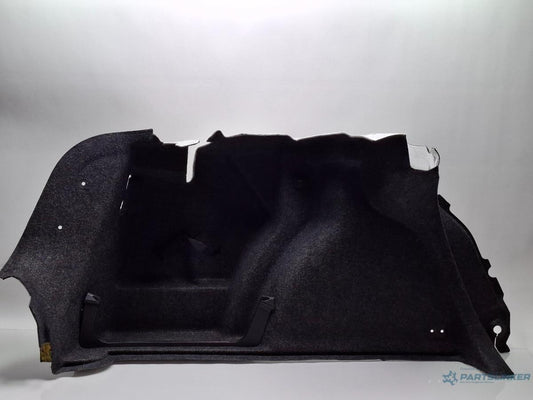 Ornament portbagaj VOLKSWAGEN JETTA IV 162, 163, AV3, AV2 2012 1.6 TDI CAYC 77KW|105HP 2012
