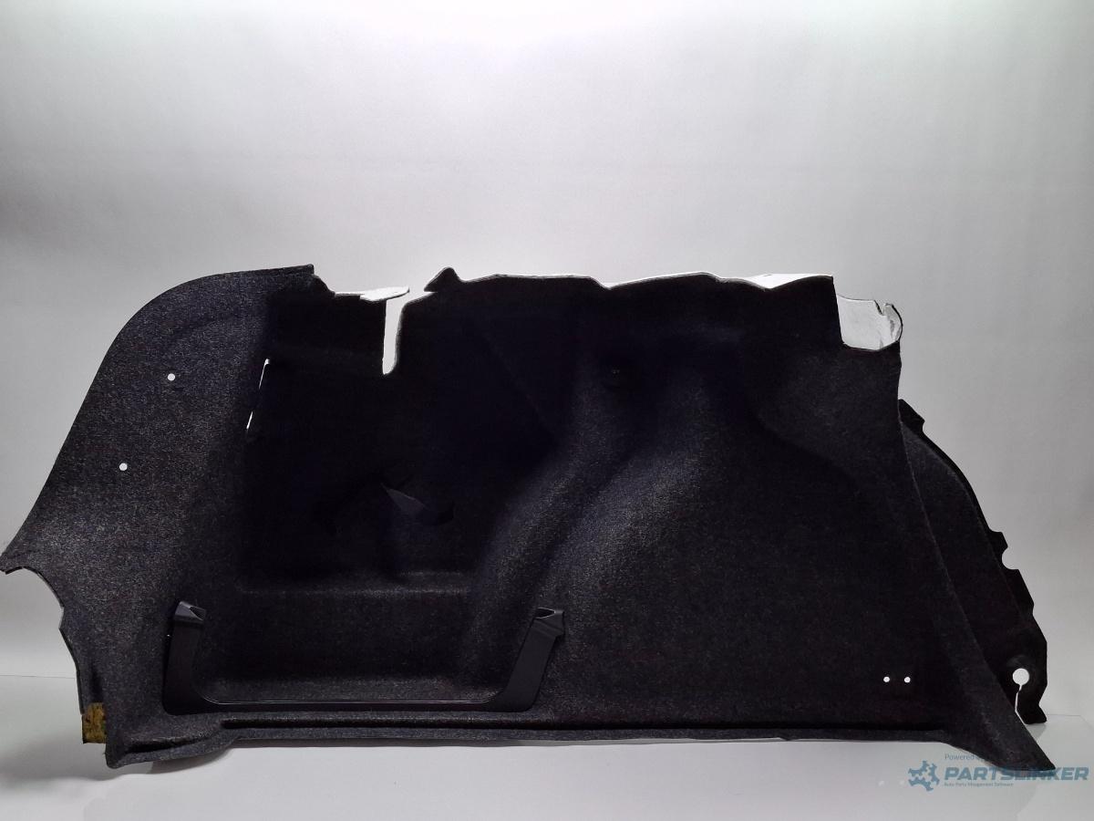 Ornament portbagaj stanga VOLKSWAGEN JETTA IV 162, 163, AV3, AV2 2012 1.6 TDI CAYC 77KW|105HP 2012