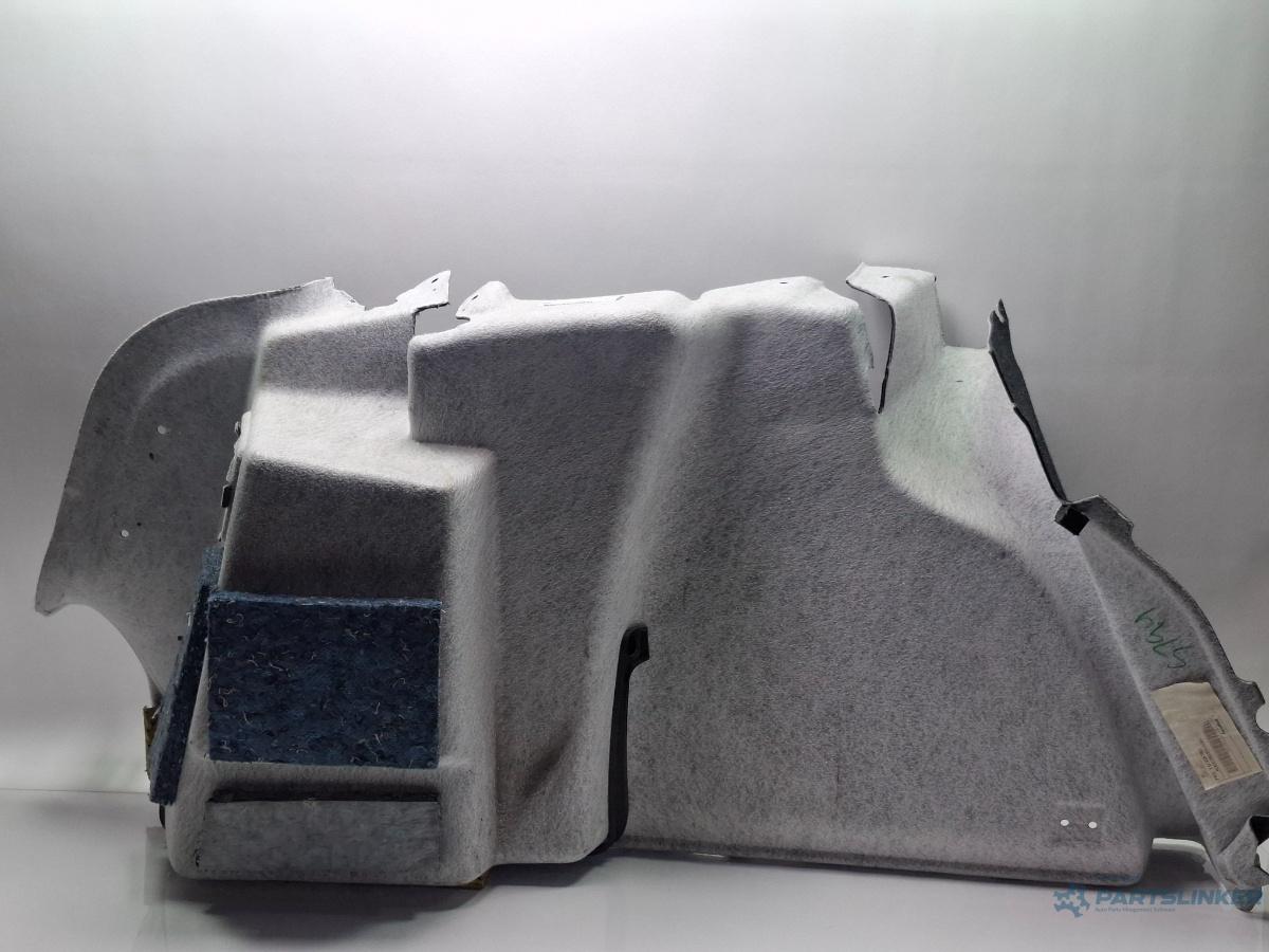 Ornament portbagaj dreapta VOLKSWAGEN JETTA IV 162, 163, AV3, AV2 2012 1.6 TDI CAYC 77KW|105HP 2012