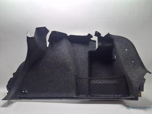 Ornament portbagaj VOLKSWAGEN JETTA IV 162, 163, AV3, AV2 2012 1.6 TDI CAYC 77KW|105HP 2012