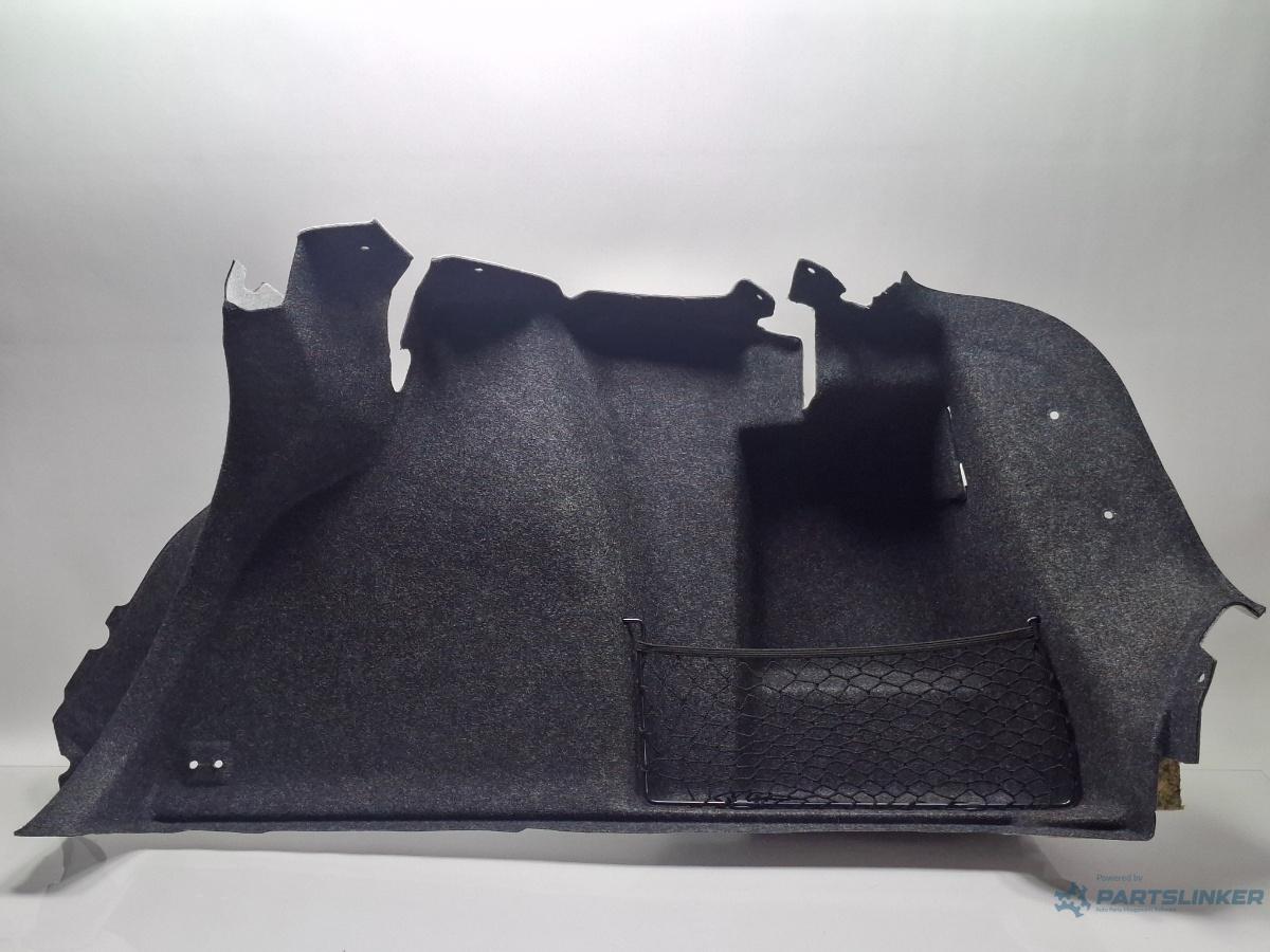 Ornament portbagaj dreapta VOLKSWAGEN JETTA IV 162, 163, AV3, AV2 2012 1.6 TDI CAYC 77KW|105HP 2012