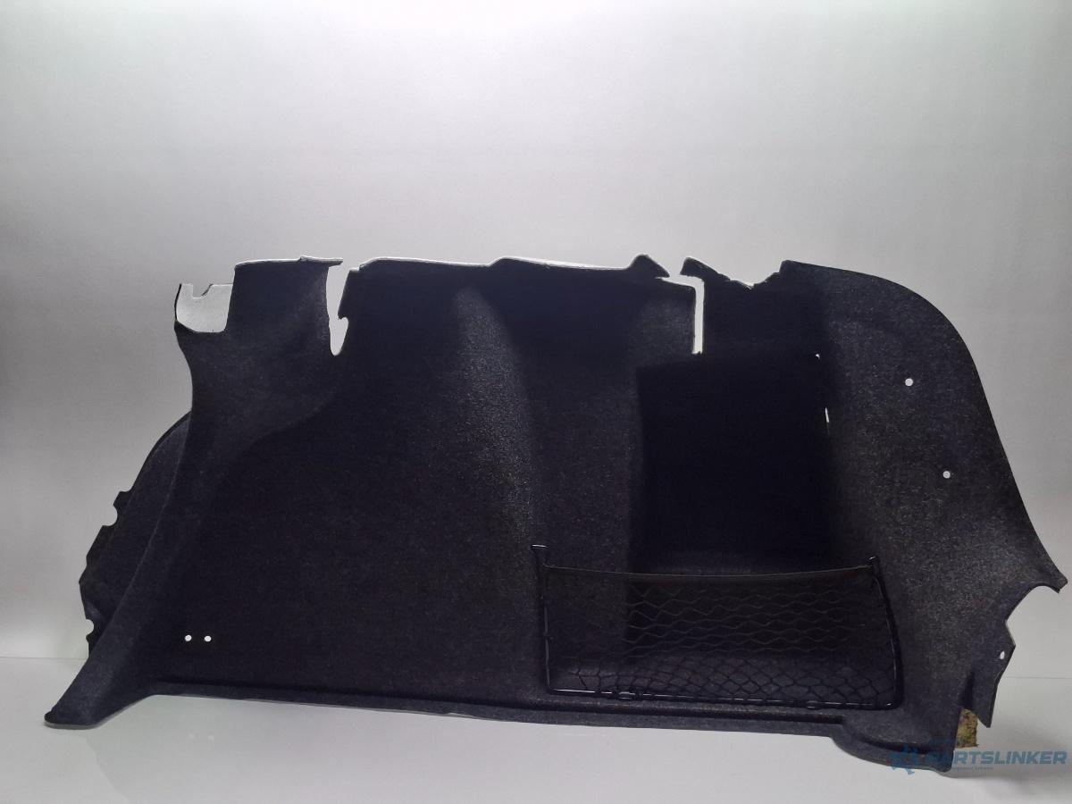 Ornament portbagaj dreapta VOLKSWAGEN JETTA IV 162, 163, AV3, AV2 2012 1.6 TDI CAYC 77KW|105HP 2012