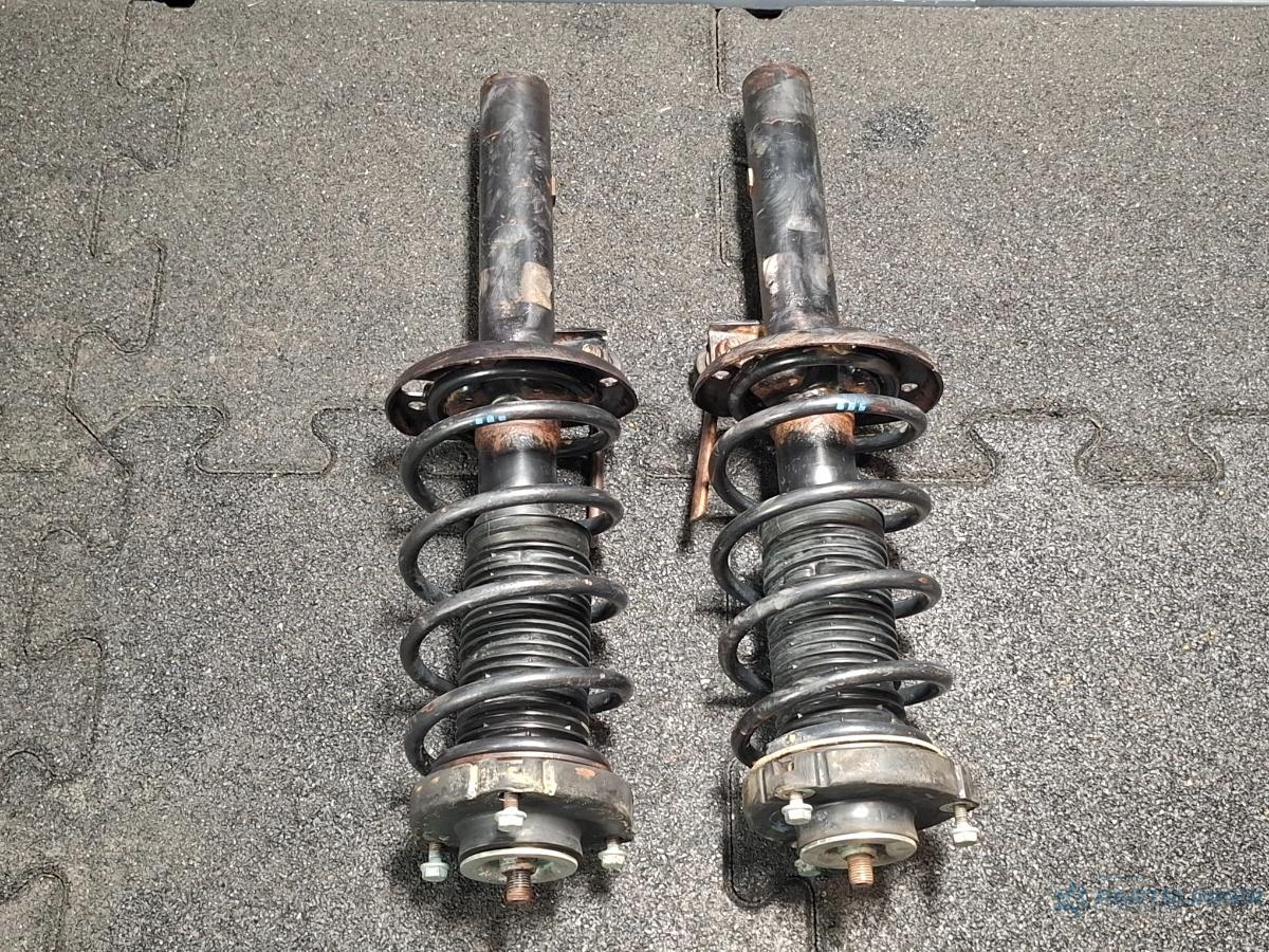 Amortizoare cu arcuri fata SEAT IBIZA IV 6L1 2002 - 20091.4 16V BBY, BKY 6Q0413031BR