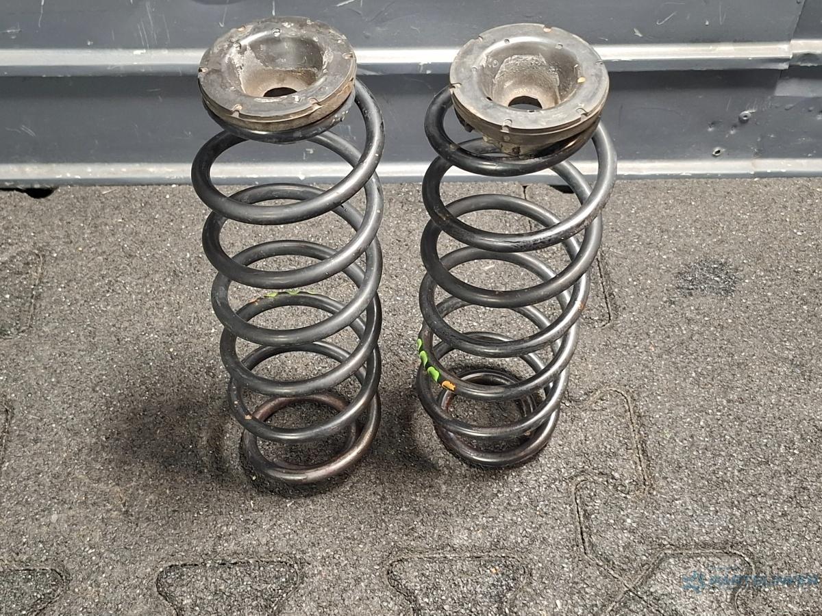 Arcuri spate SEAT IBIZA IV 6L1 2002 - 20091.4 16V BBY, BKY 6Q0511115BE