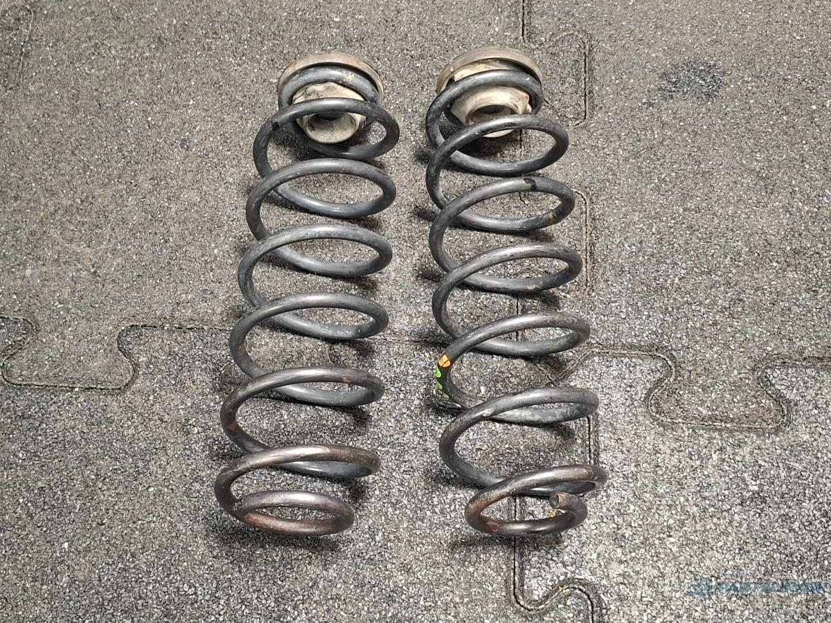 Arcuri spate SEAT IBIZA IV 6L1 2002 - 20091.4 16V BBY, BKY 6Q0511115BE