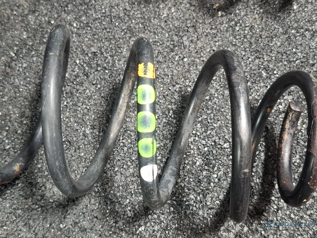 Arcuri spate SEAT IBIZA IV 6L1 2002 - 20091.4 16V BBY, BKY 6Q0511115BE