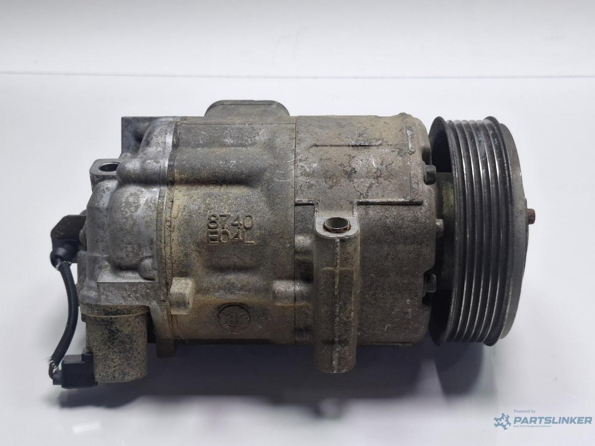 Compresor  AC SEAT IBIZA IV 6L1 2002 - 20091.4 16V BBY, BKY SANDEN 6Q0820803R