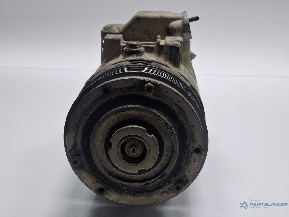 Compresor  AC SEAT IBIZA IV 6L1 2002 - 20091.4 16V BBY, BKY SANDEN 6Q0820803R