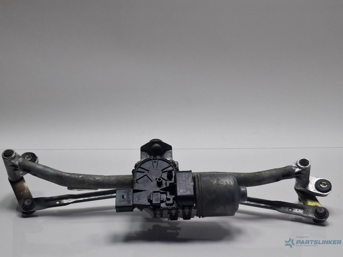 Ansamblu stergatoare SEAT IBIZA IV 6L1 2002 - 20091.4 16V BBY, BKY BOSCH 0390241539 6L1955023H